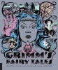 Classics Reimagined, Grimm's Fairy Tales (Hardcover) - Wilhelm Grimm Photo