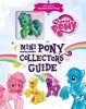 Mini Pony Collector's Guide (Hardcover) - Little Brown Company Photo