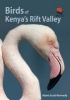 Birds of Kenya's Rift Valley (Paperback) - Adam Scott Kennedy Photo