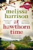 At Hawthorn Time (Paperback) - Melissa Harrison Photo