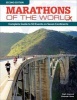 Marathons of the World (Paperback) - Hugh Jones Photo