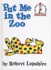 Put ME in the Zoo (Hardcover) - Robert Lopshire Photo