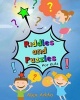 Riddles and Puzzles for Kids (Paperback) - Alex Addo Photo