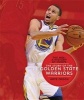 The NBA: A History of Hoops: The Story of the Golden State Warriors (Paperback) - Nate Frisch Photo