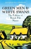 Green Men & White Swans - The Folklore of British Pub Names (Paperback) - Jacqueline Simpson Photo