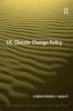 US Climate Change Policy (Hardcover, New Ed) - Christopher J Bailey Photo