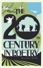 The 20th Century in Poetry (Hardcover) - Simon Rae Photo