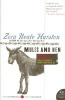 Mules and Men (Paperback) - Zora Neale Hurston Photo