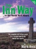 The Inn Way... to the North York Moors - The Complete and Unique Guide to a Circular Walk in the North York Moors (Paperback, 2nd Revised edition) - Mark Reid Photo