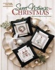 Sweet Nothings for Christmas (Leisure Arts #5327) (Book) - Jbw Designs Photo