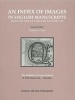 Index of Images: English Manuscripts - English Manuscripts: English Manuscripts (Hardcover) - Scott Photo