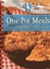 One Pot Meals - Flavor Without the Fuss...Home-Cooked Dinners Your Family Will Love! (Hardcover) - Gooseberry Patch Photo