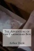 The Adventure of the Cardboard Box (Paperback) - Arthur Conan Doyle Photo