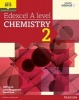 Edexcel A Level Chemistry Student Book 2 + Activebook (Paperback) - Cliff Curtis Photo