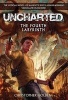 Uncharted: The Fourth Labyrinth (Paperback) - Christopher Golden Photo