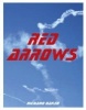 Red Arrows (Hardcover) - Richard Baker Photo