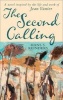 The Second Calling - A Novel Inspired by the Life and Work of Jean Vanier (Paperback) - Hans S Reinders Photo