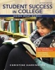 Student Success in College - Doing What Works! (Paperback, 2nd Revised edition) - Christine Harrington Photo