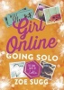 Girl Online: Going Solo, 3 (Hardcover) - Zoe Sugg Photo