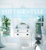 Cottage Style - A Palette of White (Hardcover) - James Cooper Photo