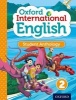 Oxford International Primary English Student Anthology 2, 2 (Paperback) -  Photo