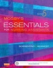 Mosby's Essentials for Nursing Assistants (Paperback, 5th Revised edition) - Sheila A Sorrentino Photo