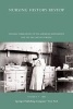 Nursing History Review No.8 PB - Official Journal of the American Association for the History of Nursing (Book) - Joan E Lynaugh Photo