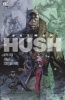 Batman - Hush Complete (Paperback) - Jim Lee Photo