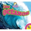 Los Oceanos (Oceans) (English, Spanish, Hardcover) - Alexis Roumanis Photo