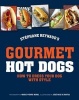 's Gourmet Hot Dog - How to Dress Your Dog with Style (Hardcover) - Stephane Reynaud Photo