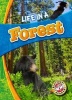 Life in a Forest (Hardcover) - Laura Hamilton Waxman Photo