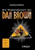 Die Wissenschaft Bei Dan Brown (German, English, Paperback) - Joachim Korber Photo