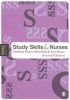 Study Skills for Nurses (Paperback, 2nd Revised edition) - Elizabeth Mason Whitehead Photo