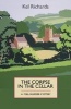 The Corpse in the Cellar - A 1930s Murder Mystery (Paperback) - Kel Richards Photo