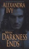 When Darkness Ends (Paperback) - Alexandra Ivy Photo