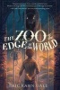 The Zoo at the Edge of the World (Paperback) - Eric Kahn Gale Photo