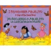 I Remember Abuelito/Yo Recuerdo a Abuelito - A Day of the Dead Story / Un Cuento del Dia de Los Muertos (English, Spanish, Paperback) - Janice Levy Photo