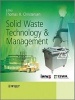 Solid Waste Technology and Management (Hardcover, New) - Thomas Christensen Photo