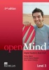 Openmind AE Level 3 Digital Student's Book Pack (Other digital, 2nd Revised edition) - Mickey Rogers Photo