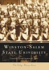 Winston-Salem State University (Paperback) - Carter Cue Photo