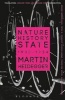 Nature, History, State - 1933-1934 (Paperback) - Gregory Fried Photo