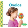 valos (Ovals) (Spanish, Hardcover) - Teddy Borth Photo