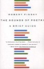 The Sounds of Poetry: a Brief Guide (Paperback) - Robert Pinsky Photo