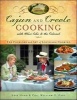 Cajun and Creole Cooking with Miss Edie and the Colonel - The Folklore and Art of Louisiana Cooking (Hardcover) - Edie Hand Photo