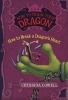 How to Break a Dragon's Heart (Paperback) - Cressida Cowell Photo