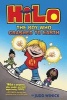 Hilo Book 1 - The Boy Who Crashed to Earth (Hardcover) - Judd Winick Photo