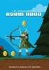 The Adventures of Robin Hood (Hardcover) - Roger Lancelyn Green Photo