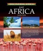 East Africa (Hardcover) - Annelise Hobbs Photo