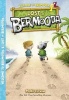 Lost in Bermooda (Paperback) - Mike Litwin Photo