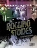 The Rolling Stones - Pushing Rock's Boundaries (Hardcover) - Hans Hetrick Photo